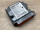 Airbag control unit/module