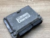 Motorsteuergerät ECU