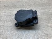 Stellmotor Heizung Klima