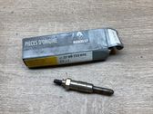 Glow plug