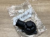 Thermostat housing
