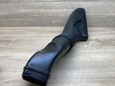 Air intake duct part