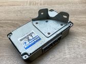 Gearbox control unit/module