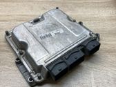 Engine control unit/module ECU