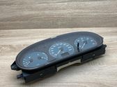 Geschwindigkeitsmesser Cockpit