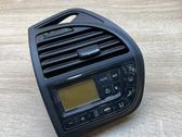 Dashboard side air vent grill/cover trim