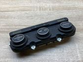 Climate control unit
