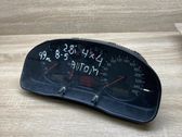 Speedometer (instrument cluster)