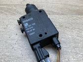 Central locking motor
