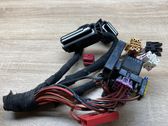 Plug wire