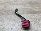 Plug wire