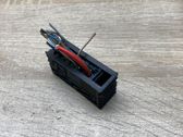 Plug wire