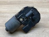 Wiper motor