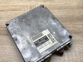 Engine control unit/module ECU
