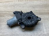 Front door window regulator motor