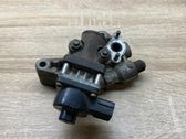 EGR valve