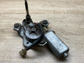 Rear window wiper motor