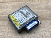Airbag control unit/module