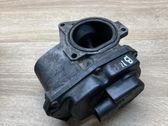 EGR valve