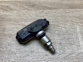 Tire pressure sensor