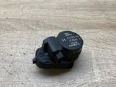 Stellmotor Heizung Klima