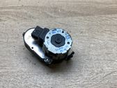 Air flap motor/actuator