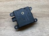 Air flap motor/actuator