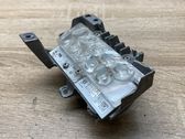 LED ballast control module