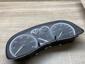 Compteur de vitesse tableau de bord