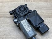 Front door window regulator motor