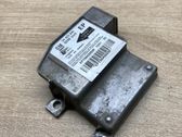 Module de contrôle airbag