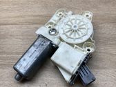 Rear door window regulator motor