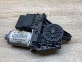 Rear door lock