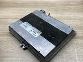 Engine control unit/module ECU