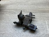 Turboahtimen magneettiventtiili