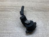 Throttle position sensor