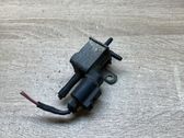 Turbo solenoid valve