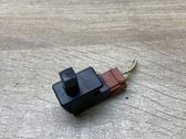 Brake pedal sensor switch