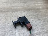 Brake pedal sensor switch