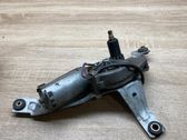 Rear window wiper motor