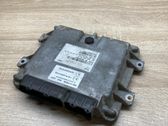 Engine control unit/module ECU