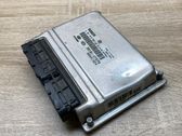 Unité de commande, module ECU de moteur