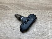 Tire pressure sensor