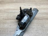 Wischermotor Heckscheibe