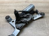 Wischermotor Heckscheibe