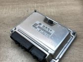 Engine control unit/module ECU