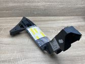 Rear bumper mounting bracket