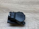 Air flap motor/actuator