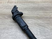 High voltage ignition coil