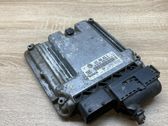 Engine control unit/module ECU